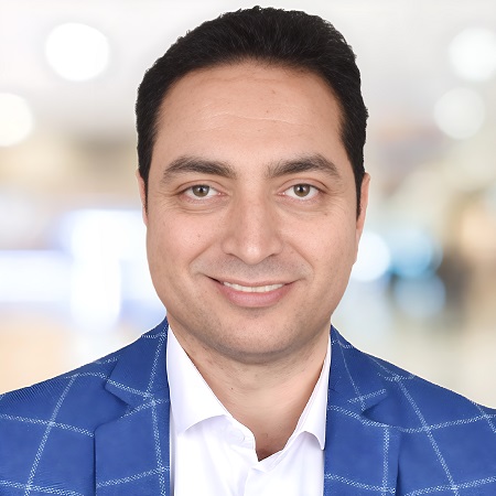Hassan Aboelkhair